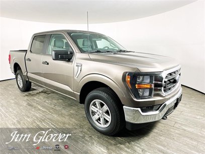 Used 2023 Ford F150 XLT