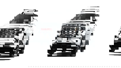 New 2026 GMC Terrain Denali w/ LPO, Floor Liner Package
