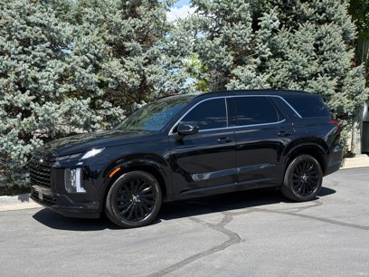 Used 2024 Hyundai Palisade Calligraphy