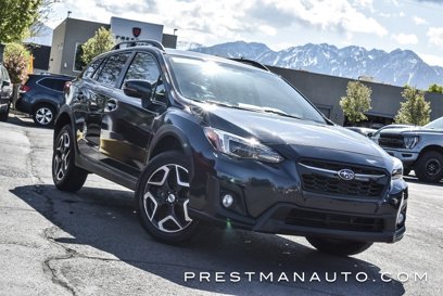 Used 2018 Subaru Crosstrek 2.0i Limited