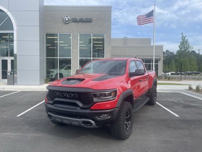 Used 2023 RAM 1500 TRX w/ TRX Level 2 Equipment Group