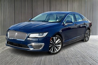 Used 2019 Lincoln MKZ Reserve
