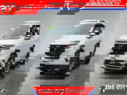 Used 2023 Honda Pilot EX-L
