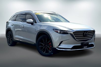 Used 2016 MAZDA CX-9 Grand Touring