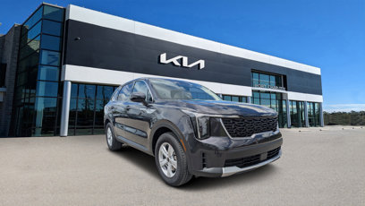 New 2026 Kia Sorento LX