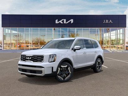 New 2025 Kia Telluride S
