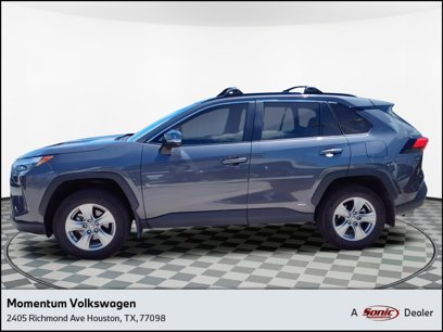 Used 2024 Toyota RAV4 XLE