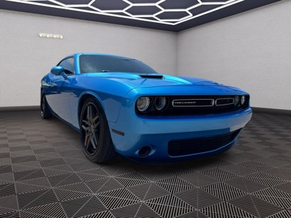 Used 2016 Dodge Challenger R/T w/ Sound Group