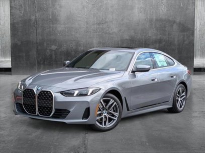 Used 2025 BMW 430i xDrive
