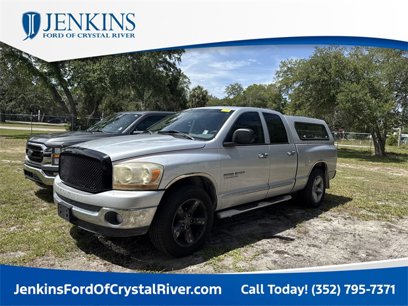 Used 2006 Dodge Ram 1500 Truck SLT