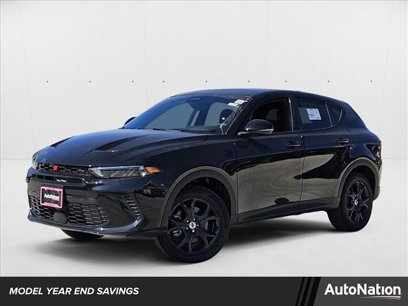 New 2024 Dodge Hornet GT Plus w/ GT Blacktop Package