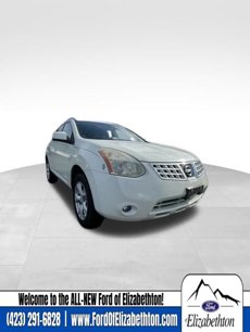 Used 2009 Nissan Rogue SL w/ Premium Pkg