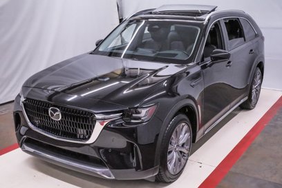 Used 2024 MAZDA CX-90 3.3 Turbo w/ Premium Package