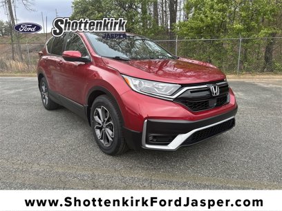 Used 2022 Honda CR-V EX