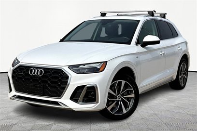 Used 2023 Audi Q5 2.0T Premium Plus w/ Premium Plus Package