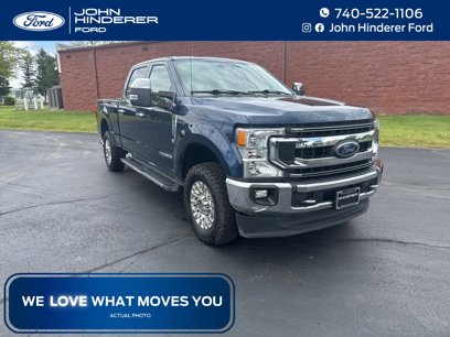 Used 2020 Ford F250 XLT w/ XLT Premium Package