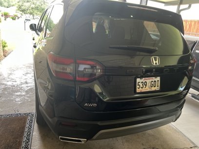 Used 2023 Honda Pilot Elite