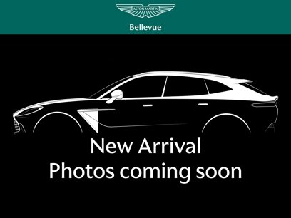 Used 2021 Aston Martin DBX