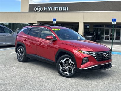 Used 2023 Hyundai Tucson SEL w/ Convenience Package