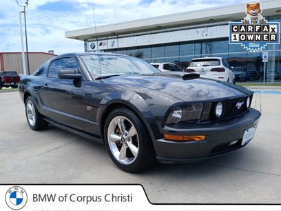 Used 2008 Ford Mustang GT