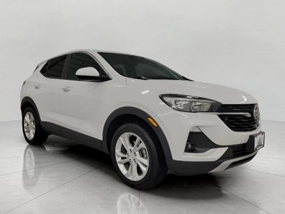 Used 2023 Buick Encore GX Preferred w/ Cold Weather Comfort Package