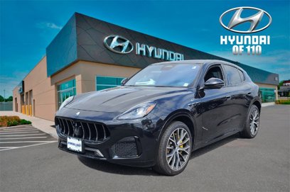 Used 2023 Maserati Grecale GT