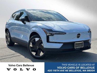 Used 2025 Volvo EX30 Ultra