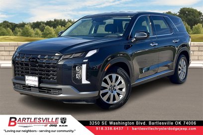 Used 2023 Hyundai Palisade SE