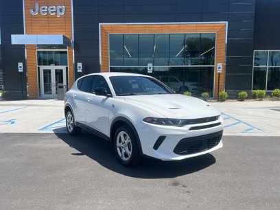 New 2025 Dodge Hornet GT