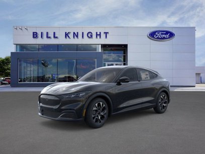 New 2025 Ford Mustang Mach-E Select