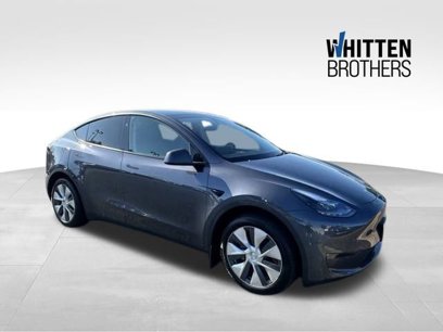 Used 2023 Tesla Model Y Long Range