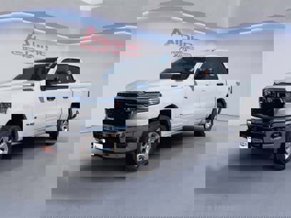 Used 2025 RAM 1500 Lone Star