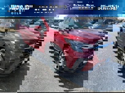 New 2025 Subaru Ascent Premium