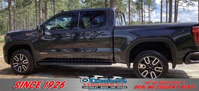 Used 2022 GMC Sierra 1500 AT4 w/ AT4 Premium Package