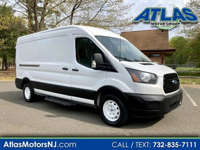 Used 2019 Ford Transit 150 148 Medium Roof