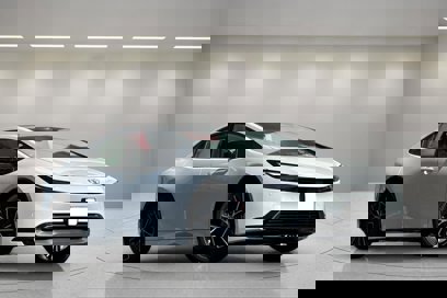 New 2025 Toyota Prius Limited