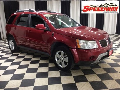 Used 2006 Pontiac Torrent 2WD w/ Preferred Package