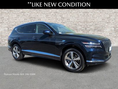 Used 2024 Genesis GV80 3.5T