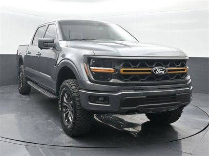 Used 2024 Ford F150 Tremor w/ Bed Utility Package