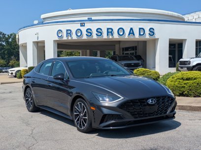 Used 2020 Hyundai Sonata SEL Plus