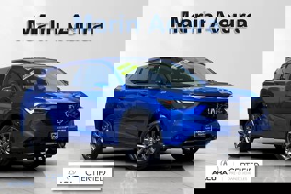 Used 2025 Acura ADX A-Spec