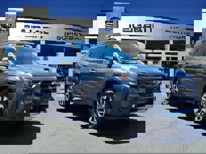 Certified 2024 Subaru Outback Touring XT