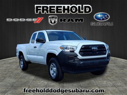 Used 2019 Toyota Tacoma SR