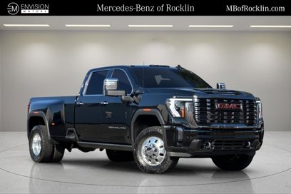 Used 2024 GMC Sierra 3500 Denali Ultimate