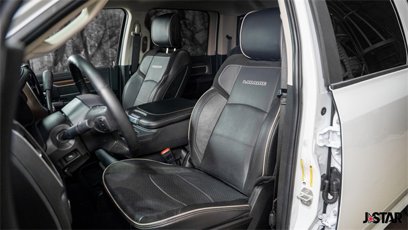 Used 2024 RAM 2500 Laramie