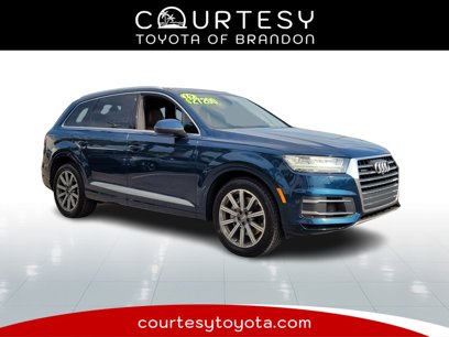 Used 2019 Audi Q7 3.0T Premium