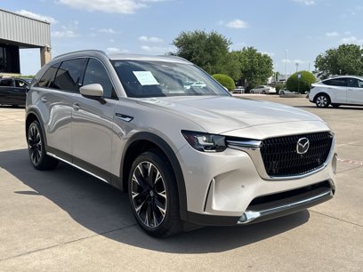 Used 2024 MAZDA CX-90 Plug-In Hybrid w/ Premium Plus