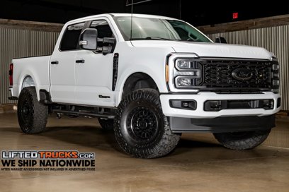 Used 2023 Ford F250 XL w/ STX Appearance Package