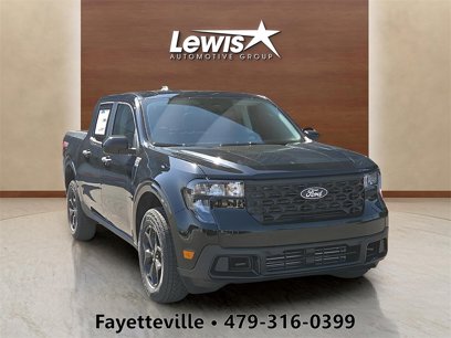 New 2025 Ford Maverick XLT w/ XLT Luxury Package