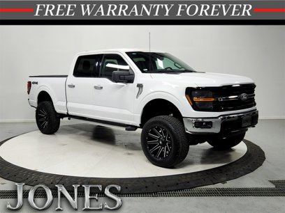 Used 2024 Ford F150 XLT